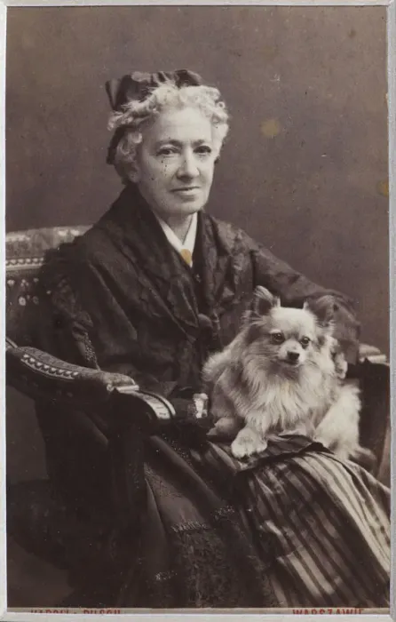 Framed Print : Elizaveta Vasilyevna Salias De Tournemire (1815-1892), nee Sukhovo-Kobylina, 1891 Framed Print : Elizaveta Vasilyevna Salias De Tournemire (1815-1892), nee Sukhovo-Kobylina, 1891