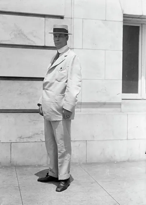 Framed Print : Ellsworth Raymond Bathrick, Rep. from Ohio, 1917. Creator: Harris & Ewing. Ellsworth Raymond Bathrick, Rep. from Ohio, 1917. Creator: Harris & Ewing Framed Print : Ellsworth Raymond Bathrick, Rep. from Ohio, 1917. Creator: Harris & Ewing. Ellsworth Raymond Bathrick, Rep. from Ohio, 1917. Creator: Harris & Ewing