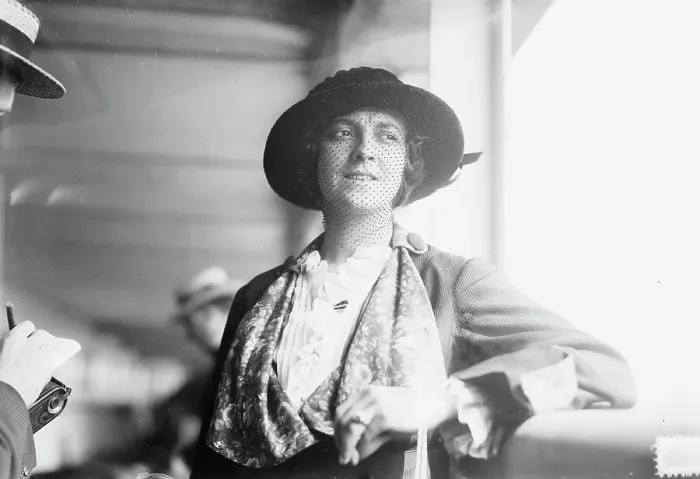 Framed Print : Elsie Janis, between c1910 and c1915. Creator: Bain News Service Framed Print : Elsie Janis, between c1910 and c1915. Creator: Bain News Service