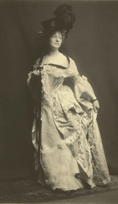 Framed Print : Elsie Leslie, 1899. Creator: Zaida Ben-Yusuf Framed Print : Elsie Leslie, 1899. Creator: Zaida Ben-Yusuf
