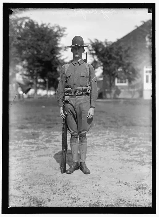Framed Print : Engineer Corps, between 1910 and 1917. Creator: Harris & Ewing. Engineer Corps, between 1910 and 1917. Creator: Harris & Ewing Framed Print : Engineer Corps, between 1910 and 1917. Creator: Harris & Ewing. Engineer Corps, between 1910 and 1917. Creator: Harris & Ewing