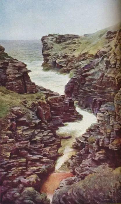 Framed Print : England, c1930s. Artist: William Francis Taylor Framed Print : England, c1930s. Artist: William Francis Taylor