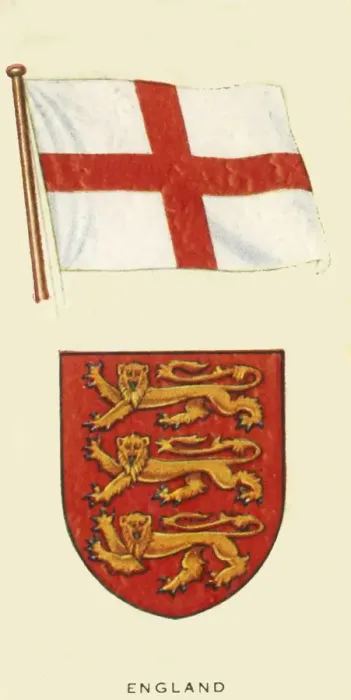 Framed Print : England, c1935. Creator: Unknown Framed Print : England, c1935. Creator: Unknown