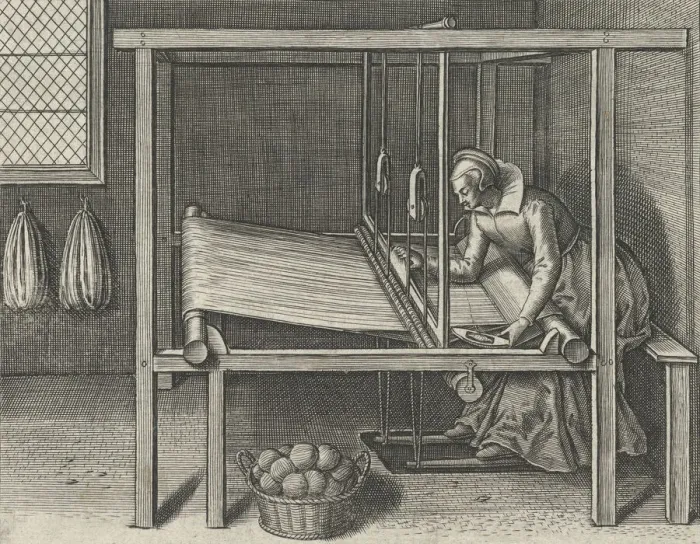 Framed Print : Enigmes Joyeuses pour les Bons Esprits, Plate 5, ca. 1615. Creators: Jan van Haelbeeck, Jean le Clerc Framed Print : Enigmes Joyeuses pour les Bons Esprits, Plate 5, ca. 1615. Creators: Jan van Haelbeeck, Jean le Clerc