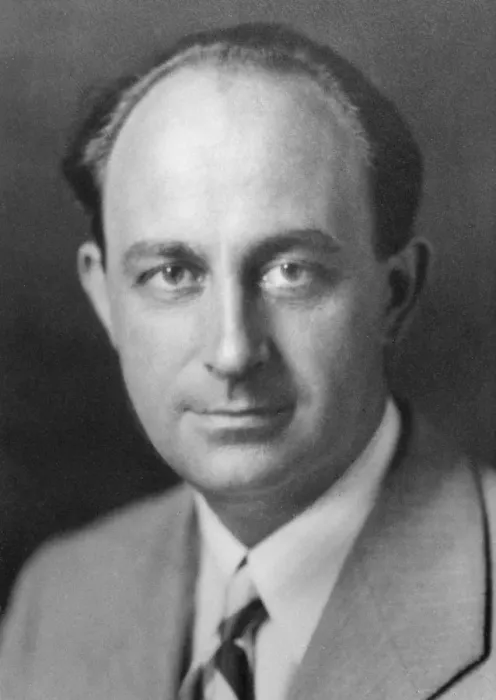 Framed Print : Enrico Fermi, Italian-born American nuclear physicist, c1938 Framed Print : Enrico Fermi, Italian-born American nuclear physicist, c1938