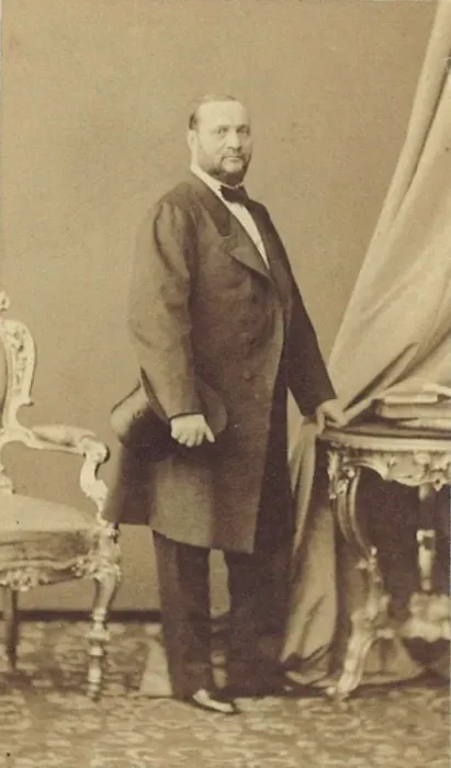 Framed Print : Enrico Tamberlik (1820-1889) in St. Petersburg (at time as Don Alvaro in Opera La forza del destino Framed Print : Enrico Tamberlik (1820-1889) in St. Petersburg (at time as Don Alvaro in Opera La forza del destino