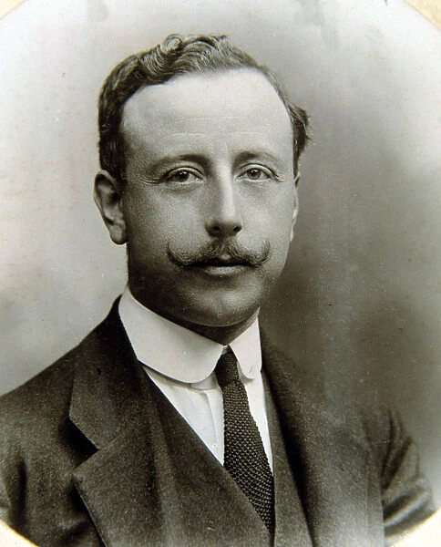 Enrique de Mesa Rosales (1878-1929), Spanish writer