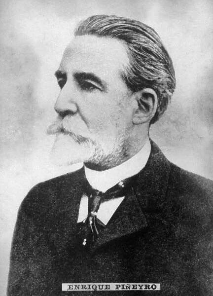 Enrique Pineyro, (1839-1911), 1920s