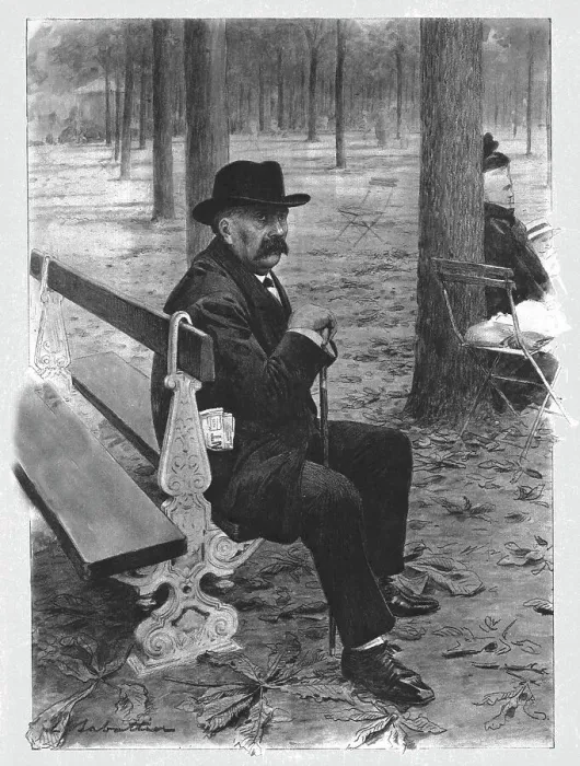 Framed Print : On entend le canon, 1916. Creator: L Sabattier Framed Print : On entend le canon, 1916. Creator: L Sabattier