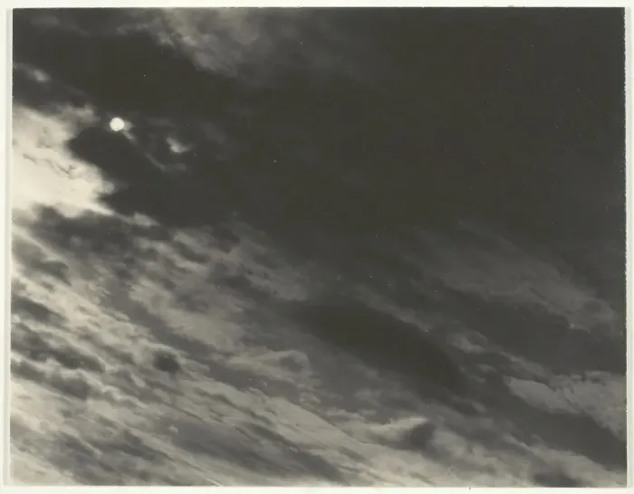 Framed Print : Equivalent, 1929. Creator: Alfred Stieglitz Framed Print : Equivalent, 1929. Creator: Alfred Stieglitz