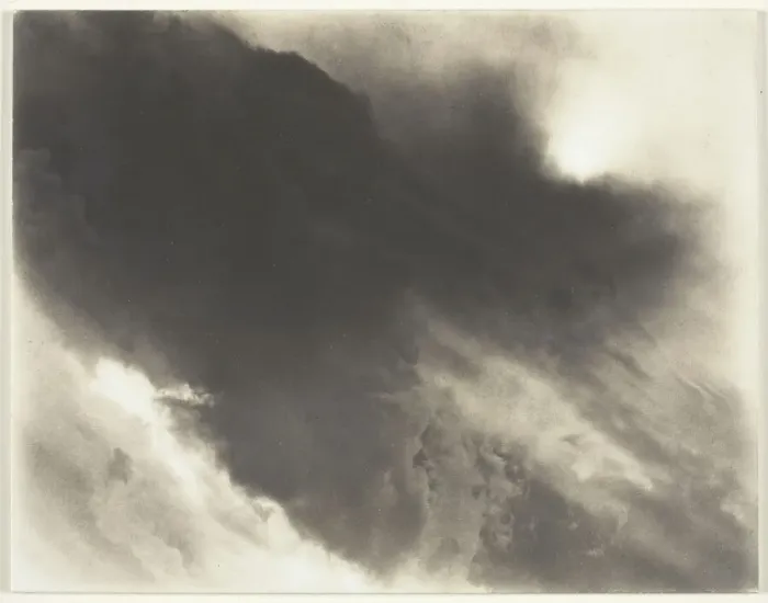 Framed Print : Equivalent, 1930. Creator: Alfred Stieglitz Framed Print : Equivalent, 1930. Creator: Alfred Stieglitz