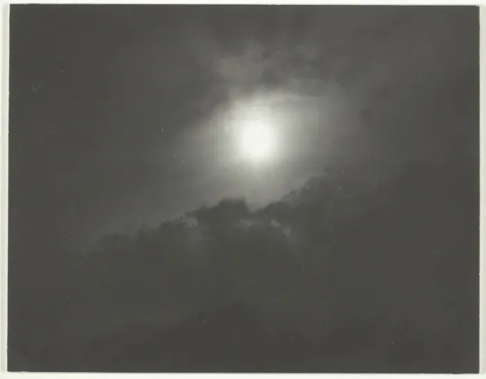 Framed Print : Equivalent, c. 1929. Creator: Alfred Stieglitz Framed Print : Equivalent, c. 1929. Creator: Alfred Stieglitz