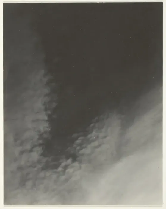 Framed Print : Equivalent, from Set E (Print 3), 1923. Creator: Alfred Stieglitz Framed Print : Equivalent, from Set E (Print 3), 1923. Creator: Alfred Stieglitz