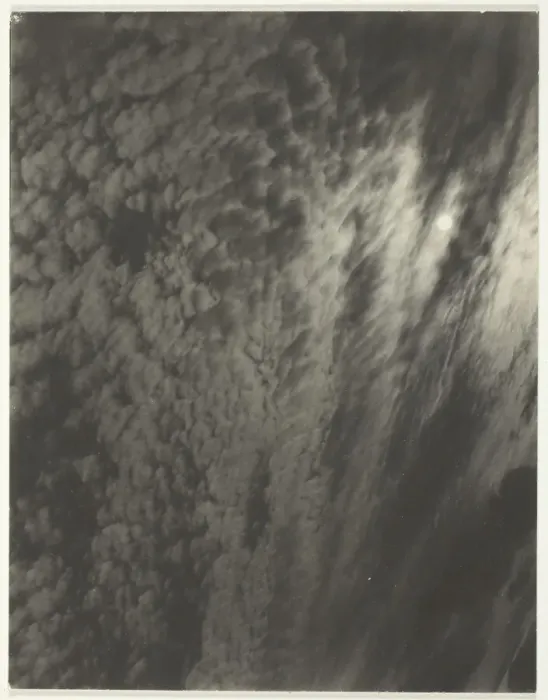 Framed Print : Equivalent, from Set A (Third Set, Print 3), 1929. Creator: Alfred Stieglitz Framed Print : Equivalent, from Set A (Third Set, Print 3), 1929. Creator: Alfred Stieglitz