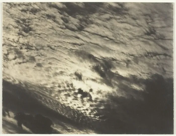 Framed Print : Equivalent, from Set A (Third Set, Print 5), 1929. Creator: Alfred Stieglitz Framed Print : Equivalent, from Set A (Third Set, Print 5), 1929. Creator: Alfred Stieglitz