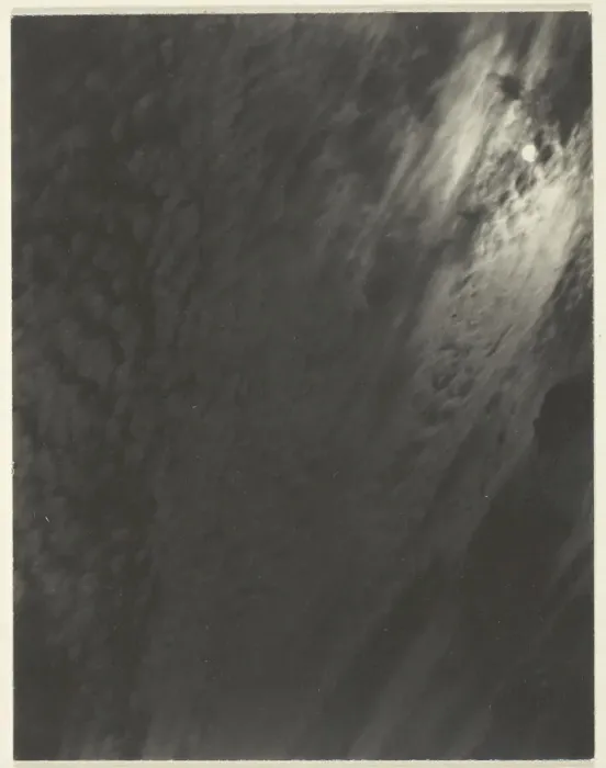 Framed Print : Equivalent, from Set A (Third Set, Print 6), 1929. Creator: Alfred Stieglitz Framed Print : Equivalent, from Set A (Third Set, Print 6), 1929. Creator: Alfred Stieglitz