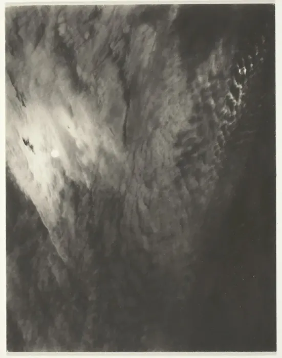 Framed Print : Equivalent, from Set A (Third Set, Print 7), 1929. Creator: Alfred Stieglitz Framed Print : Equivalent, from Set A (Third Set, Print 7), 1929. Creator: Alfred Stieglitz