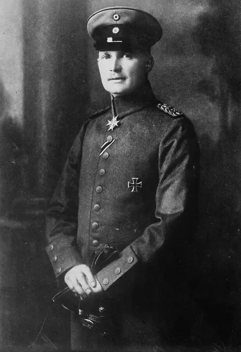 Framed Print : Ernest of Saxe-Altenburg, between c1915 and c1920. Creator: Bain News Service Framed Print : Ernest of Saxe-Altenburg, between c1915 and c1920. Creator: Bain News Service