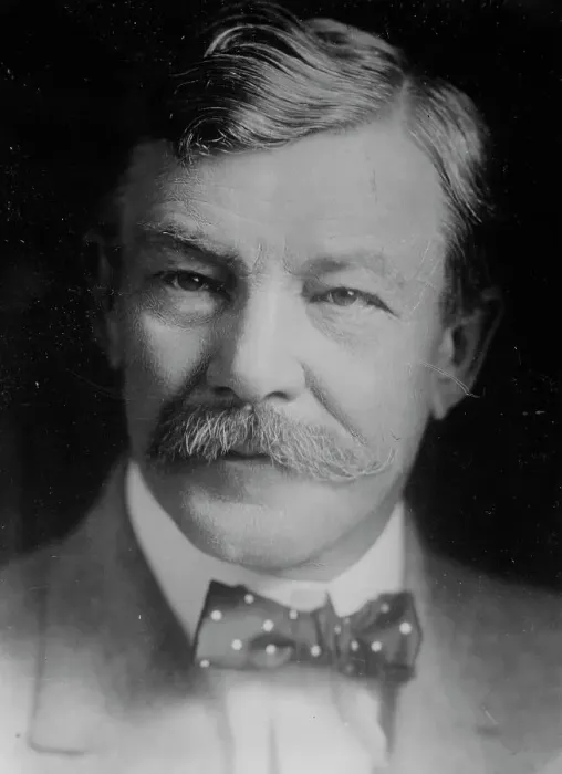 Framed Print : E.T. Fairchild, between c1910 and c1915. Creator: Bain News Service Framed Print : E.T. Fairchild, between c1910 and c1915. Creator: Bain News Service
