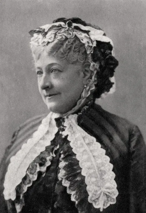 Framed Print : Ethelie Madeleine Brohan, French actress, 1885 Framed Print : Ethelie Madeleine Brohan, French actress, 1885