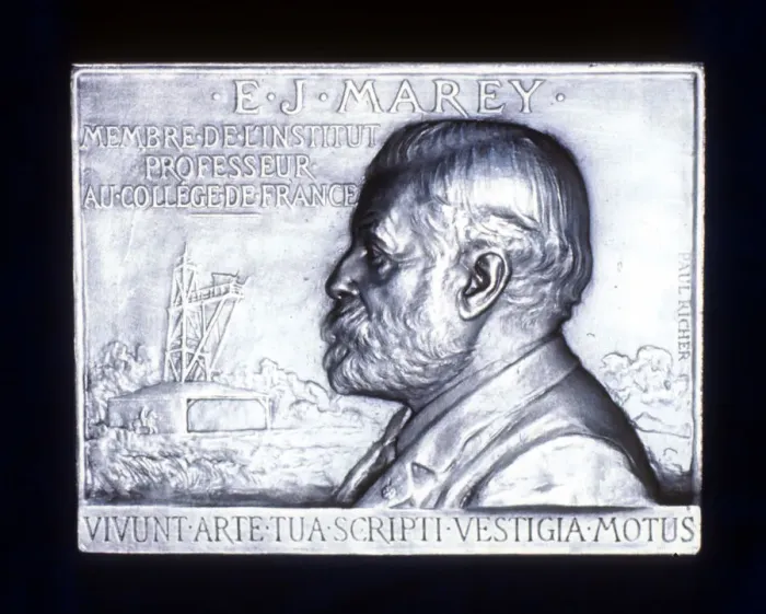 Framed Print : Etienne Jules Marey (1830-1903), French physiologist, 19th century Framed Print : Etienne Jules Marey (1830-1903), French physiologist, 19th century