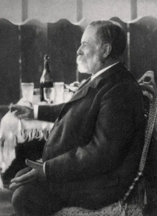 Framed Print : Etienne-Jules Marey, French physiologist and pioneer of cinematography, 1901 Framed Print : Etienne-Jules Marey, French physiologist and pioneer of cinematography, 1901