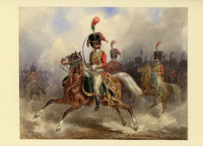 Framed Print : Eugene de Beauharnais (1781-1824), 1833 Framed Print : Eugene de Beauharnais (1781-1824), 1833
