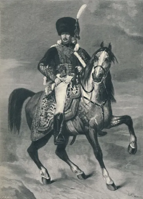Framed Print : Eugene De Beauharnais (Prince Eugene), c1810, (1896) Framed Print : Eugene De Beauharnais (Prince Eugene), c1810, (1896)