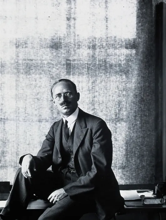 Framed Print : Everitt George Dunne Murray, c1930. Creator: Unknown Framed Print : Everitt George Dunne Murray, c1930. Creator: Unknown
