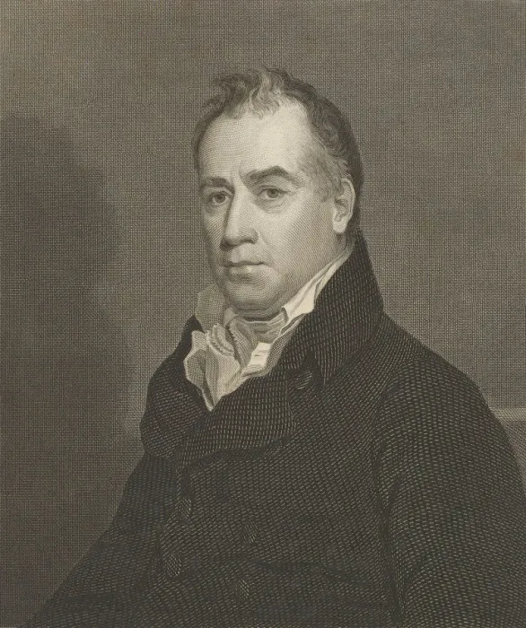 Framed Print : His Excellency Oliver Wolcott, Governor of the State of Connecticut, 1820 Framed Print : His Excellency Oliver Wolcott, Governor of the State of Connecticut, 1820