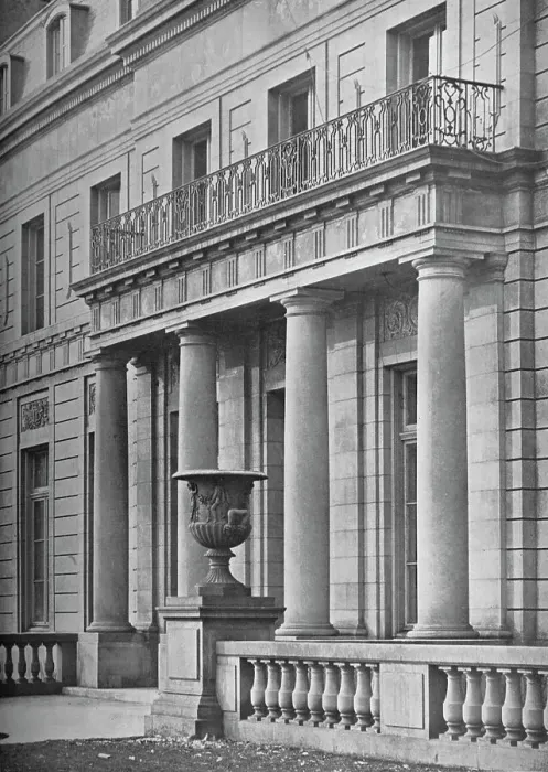 Framed Print : Exterior detail, Illinois Life Insurance Company Building, Chicago, Illinois, 1923 Framed Print : Exterior detail, Illinois Life Insurance Company Building, Chicago, Illinois, 1923