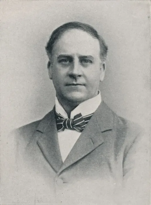 Framed Print : F. W. Pomeroy. From a photograph, c1898 Framed Print : F. W. Pomeroy. From a photograph, c1898