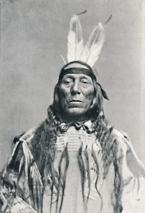 Framed Print : Full face view of a Sioux Indian, 1912. Artist: Robert Wilson Shufeldt Framed Print : Full face view of a Sioux Indian, 1912. Artist: Robert Wilson Shufeldt