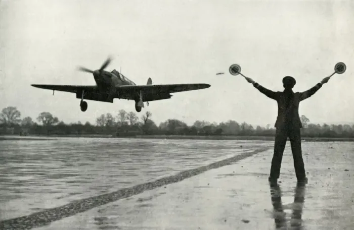 Framed Print : The Fairey Fulmar, 1941. Creator: Unknown Framed Print : The Fairey Fulmar, 1941. Creator: Unknown