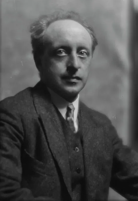 Framed Print : Falck, Mr. Edward, portrait photograph, 1915 Mar. 18. Creator: Arnold Genthe Framed Print : Falck, Mr. Edward, portrait photograph, 1915 Mar. 18. Creator: Arnold Genthe