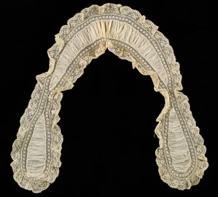 Framed Print : Fanchon, American, ca. 1880. Creator: Unknown Framed Print : Fanchon, American, ca. 1880. Creator: Unknown