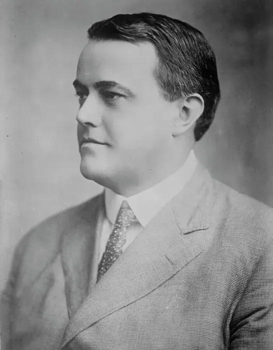 Framed Print : F.B. Willis, between c1915 and c1920. Creator: Bain News Service Framed Print : F.B. Willis, between c1915 and c1920. Creator: Bain News Service