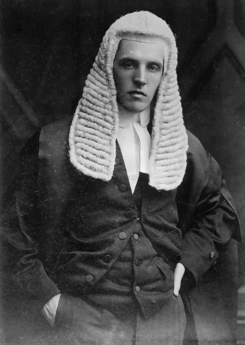 Framed Print : F.E. Smith, Solicitor General, between c1910 and c1915. Creator: Bain News Service Framed Print : F.E. Smith, Solicitor General, between c1910 and c1915. Creator: Bain News Service