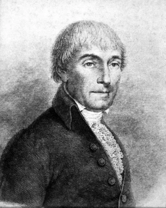 Framed Print : Felix de Azara (1746-1821), writer, explorer of Paraguay and the Rio de la Plata Framed Print : Felix de Azara (1746-1821), writer, explorer of Paraguay and the Rio de la Plata