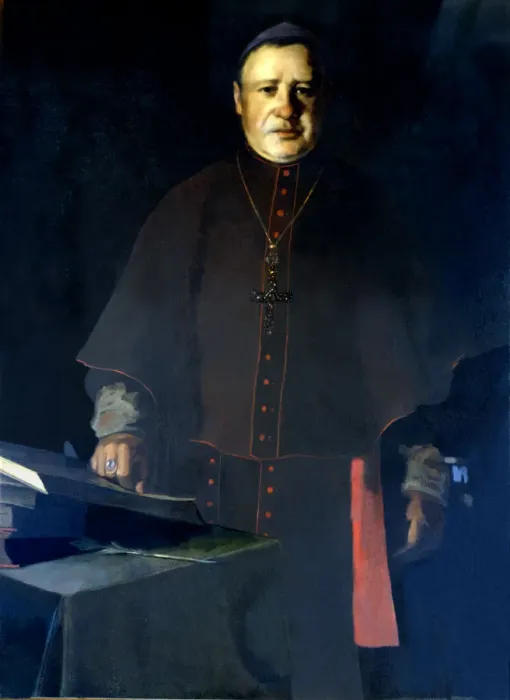 Framed Print : Felix Torres Amat (1772-1847), Catalan prelate and writer Framed Print : Felix Torres Amat (1772-1847), Catalan prelate and writer