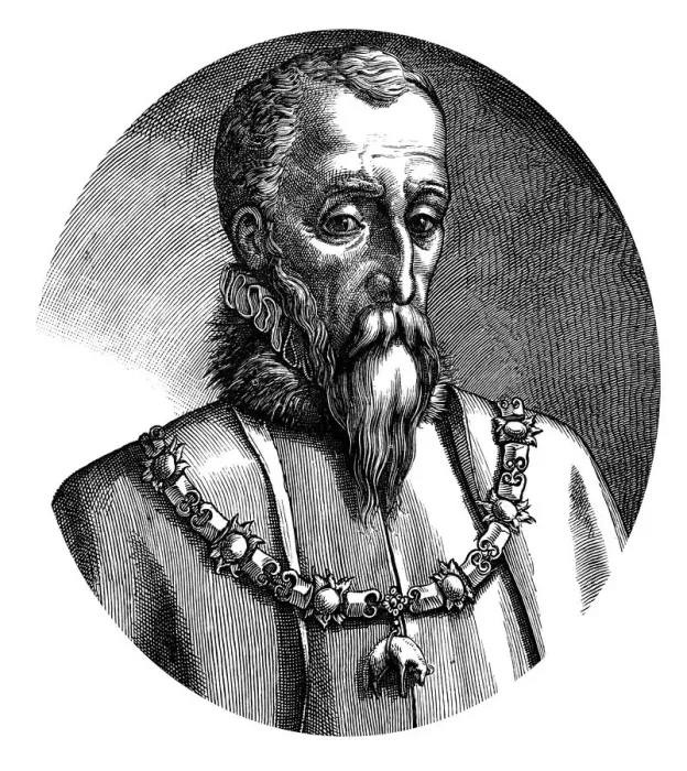 Framed Print : Ferdinand Alvarez de Toledo, Duke of Alva (1508-1582), Spanish general and statesman Framed Print : Ferdinand Alvarez de Toledo, Duke of Alva (1508-1582), Spanish general and statesman