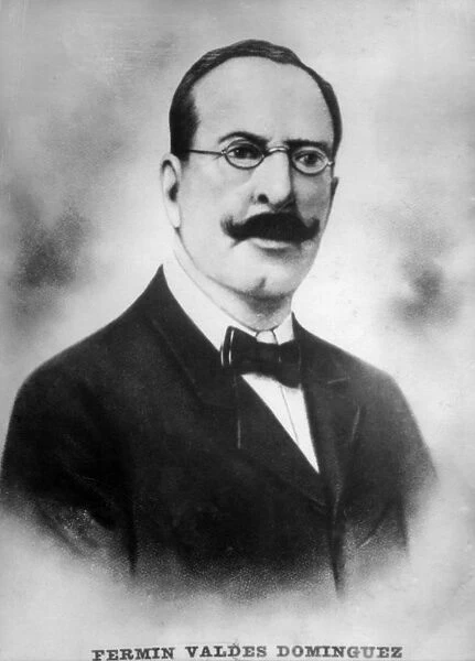 Fermin Valdes Domingues, (1852-1910), 1920s