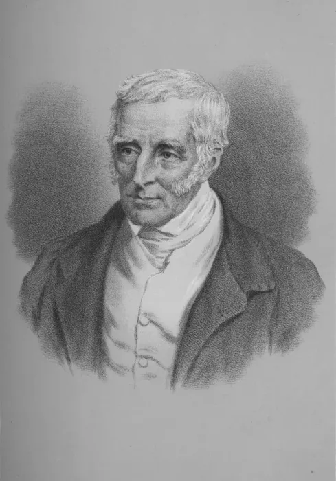 Framed Print : Field Marshal the Duke of Wellington, 1844 (1936) Framed Print : Field Marshal the Duke of Wellington, 1844 (1936)
