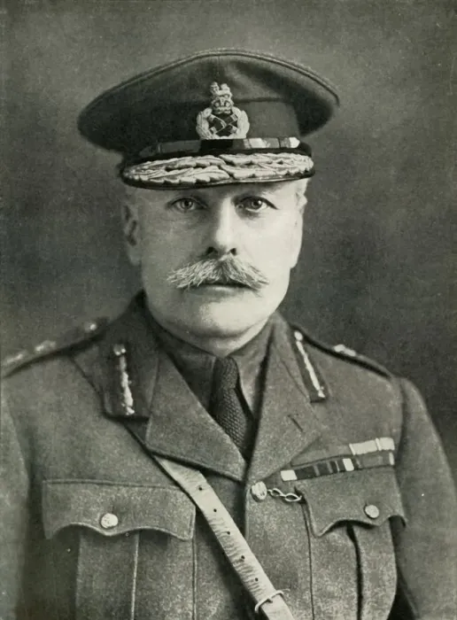 Framed Print : Field-Marshal Earl Haig, 1910s, (1919). Creator: Unknown Framed Print : Field-Marshal Earl Haig, 1910s, (1919). Creator: Unknown