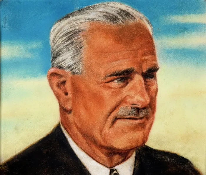 Framed Print : Field Marshal Viscount Wavell, c1944. Creators: William Timym, Central Office of Information Framed Print : Field Marshal Viscount Wavell, c1944. Creators: William Timym, Central Office of Information