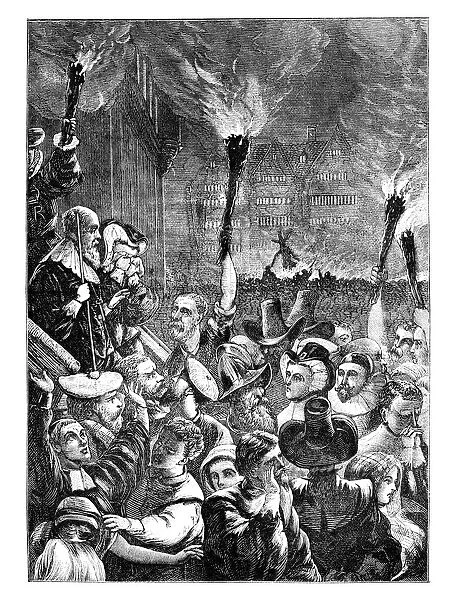 The Fifth of November 1611 (c1902)