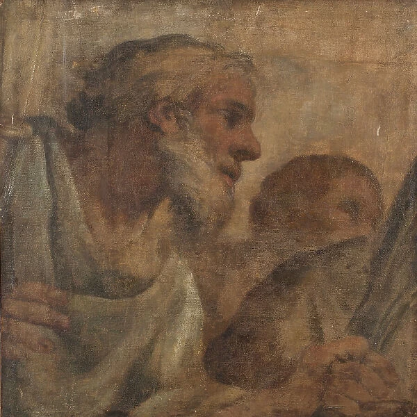 Figure. Creator: Pietro da Cortona
