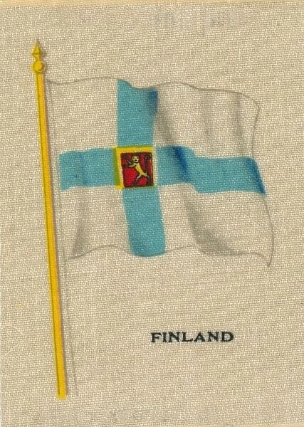 Finland, c1910
