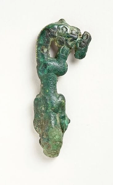 Fitting, 4th-3rd century B.C.. Creator: Unknown