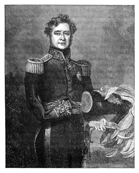 Framed Print : Fitzroy James Henry Somerset (1788-1855), 1st Baron Raglan, English soldier Framed Print : Fitzroy James Henry Somerset (1788-1855), 1st Baron Raglan, English soldier